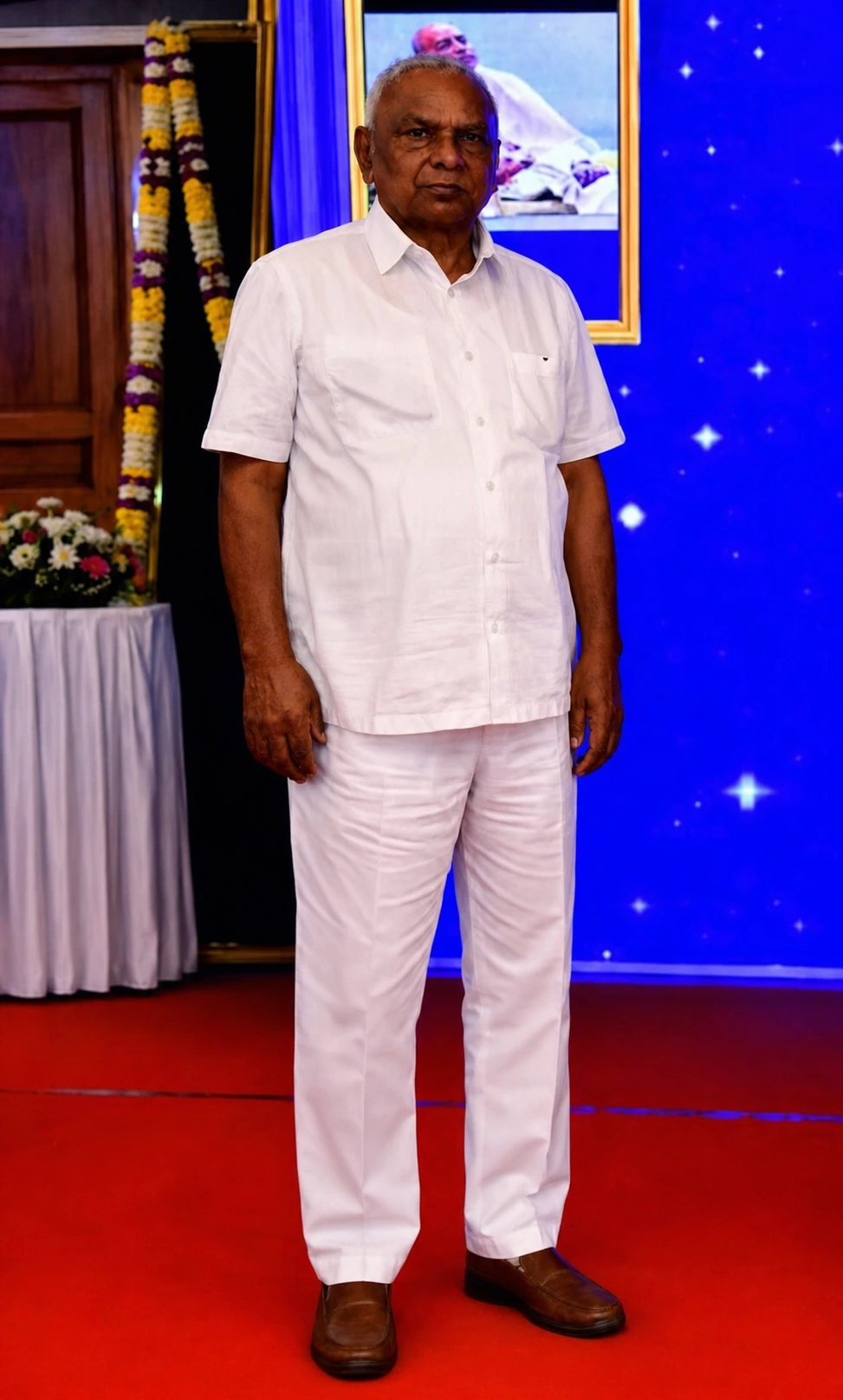 Shri Ramsheth Thakur